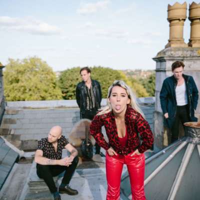 Yonaka, Johnny Marr & Ride join This Is Tomorrow Festival line-up