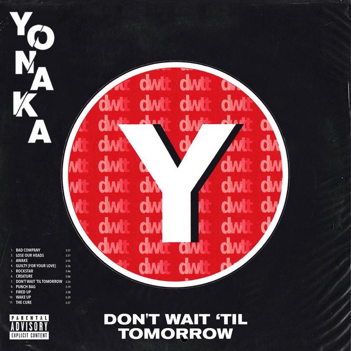 Yonaka Don T Wait Til Tomorrow Reviews Diy