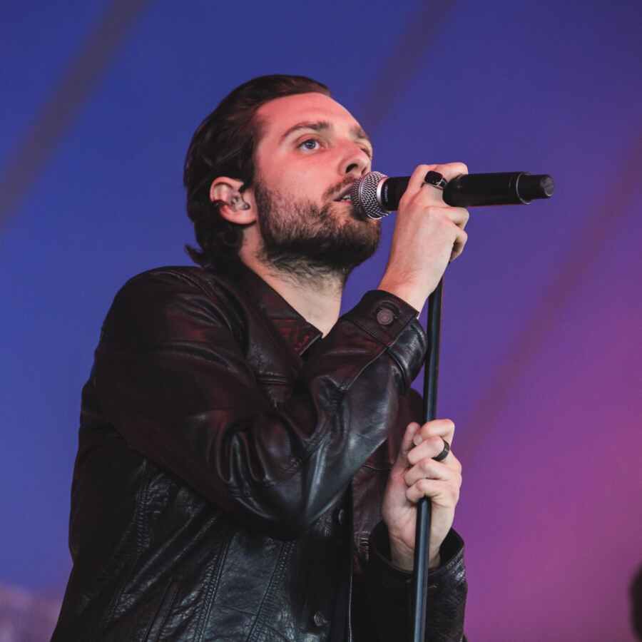 You Me At Six, Doves and The Specials set for new series of gigs at London's Gunnersbury Park