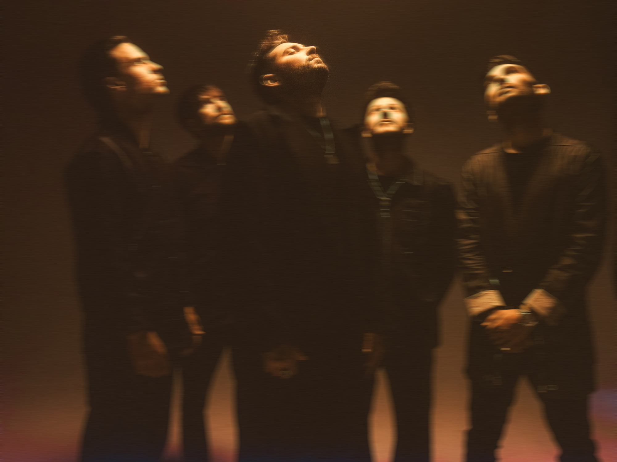 You Me At Six announce seventh album ‘SUCKAPUNCH’