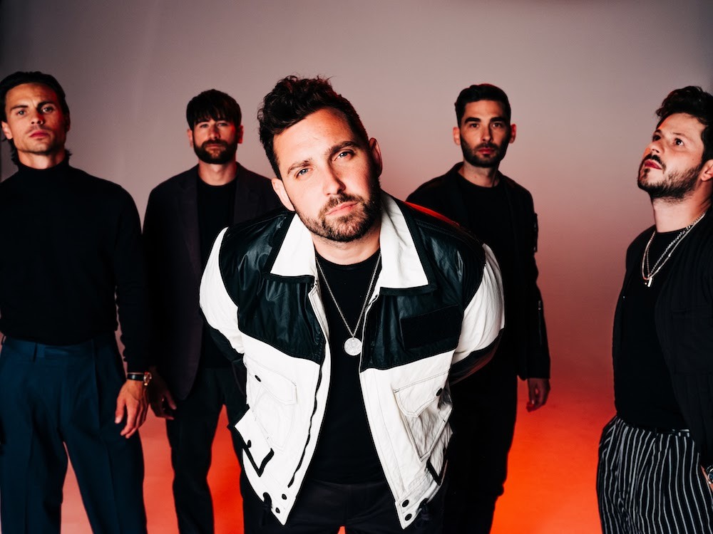 You Me At Six share ‘SUCKAPUNCH’
