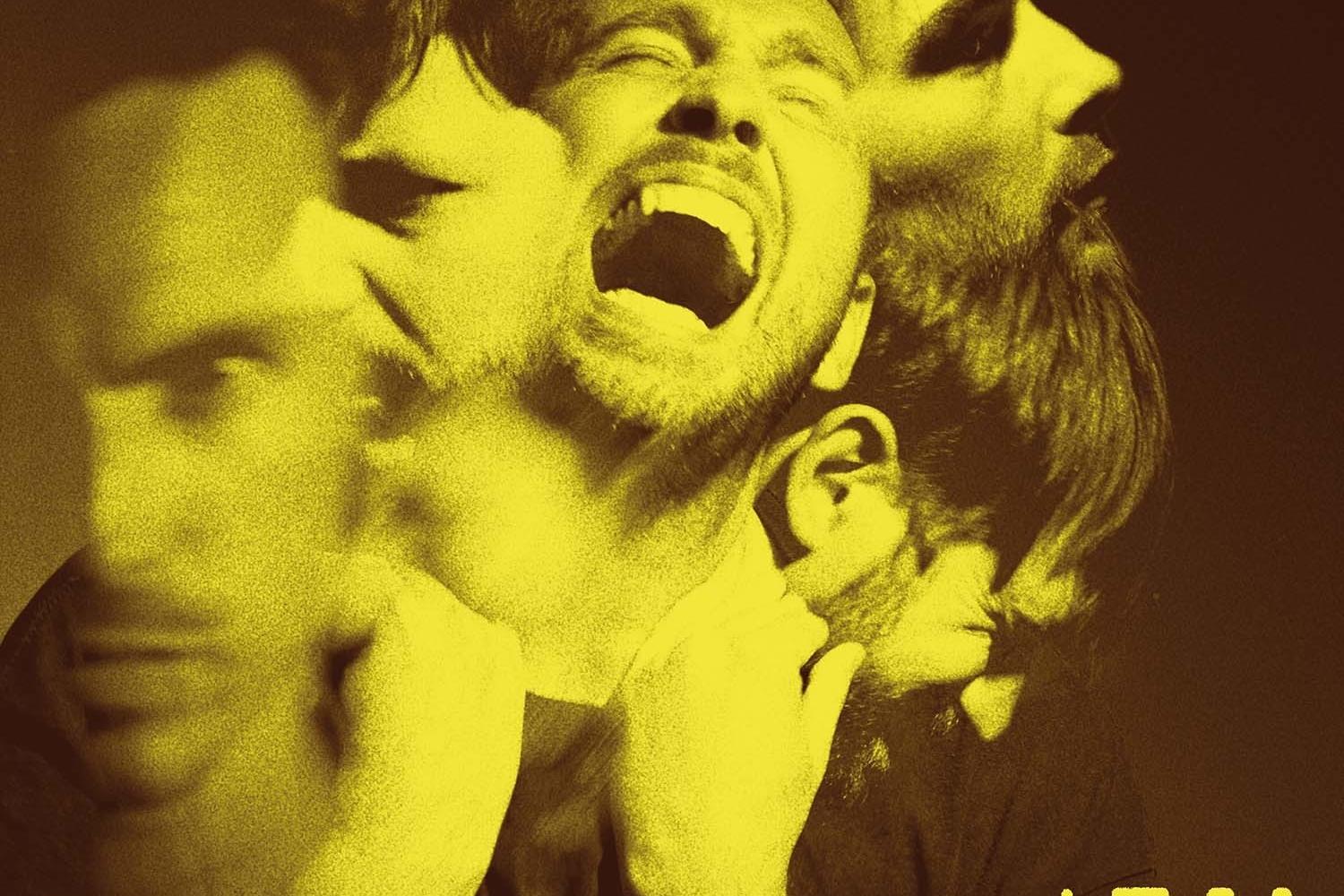 You Me At Six - SUCKAPUNCH