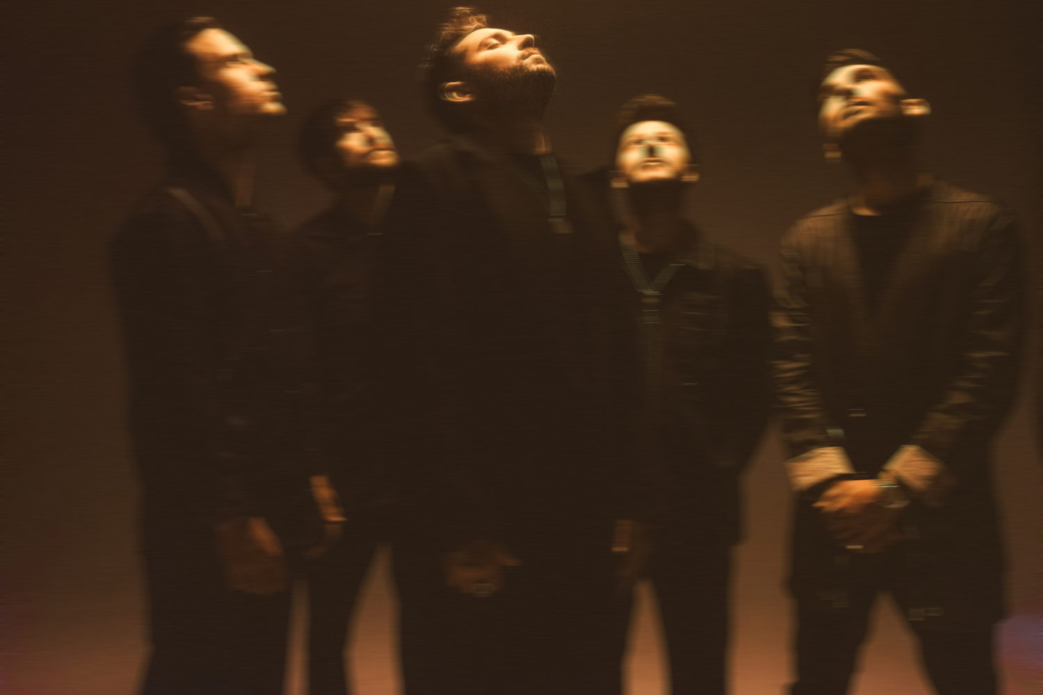You Me At Six announce seventh album 'SUCKAPUNCH'