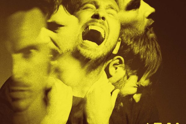 You Me At Six - SUCKAPUNCH
