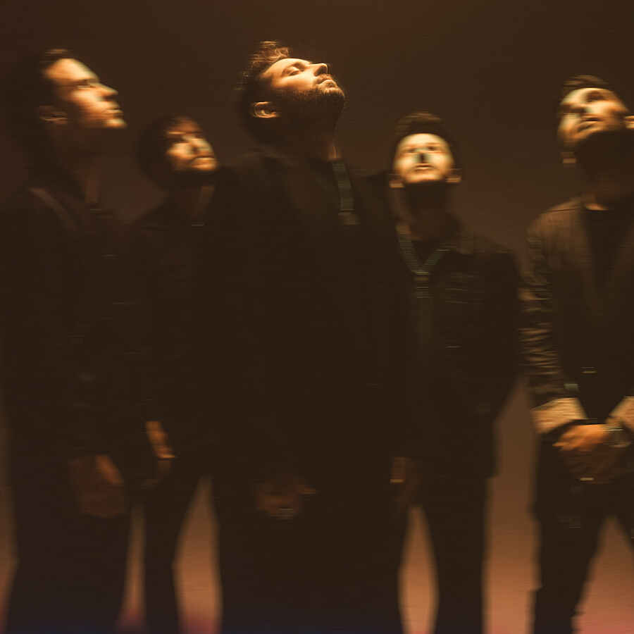 You Me At Six announce seventh album 'SUCKAPUNCH'