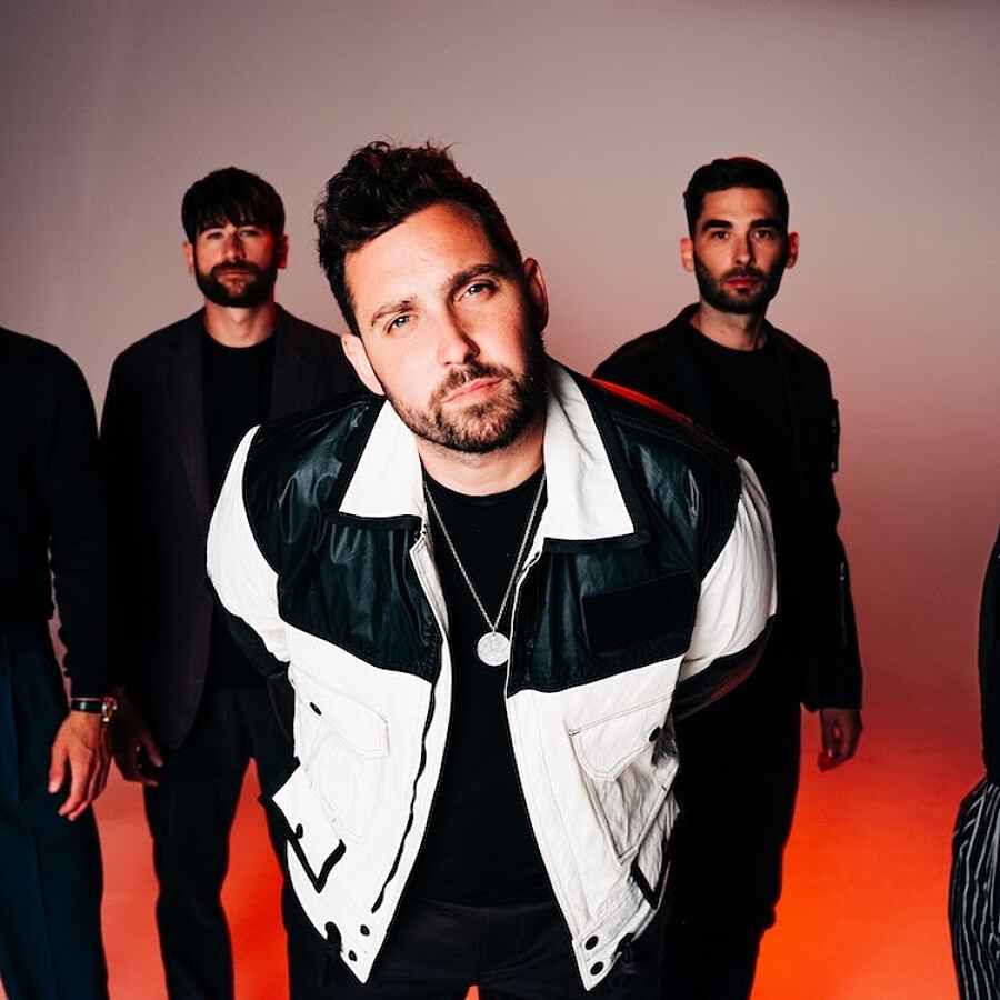 You Me At Six share 'The Making of SUCKAPUNCH' documentary