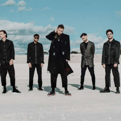 Fresh Start Fever: You Me At Six