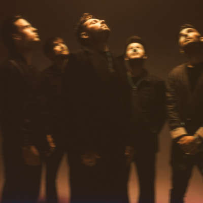 You Me At Six announce seventh album ‘SUCKAPUNCH’
