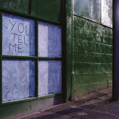 You Tell Me - You Tell Me