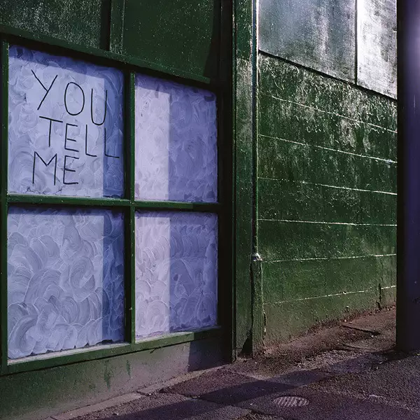 You Tell Me - You Tell Me