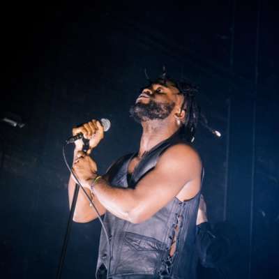 Young Fathers share a new video for ‘LORD’