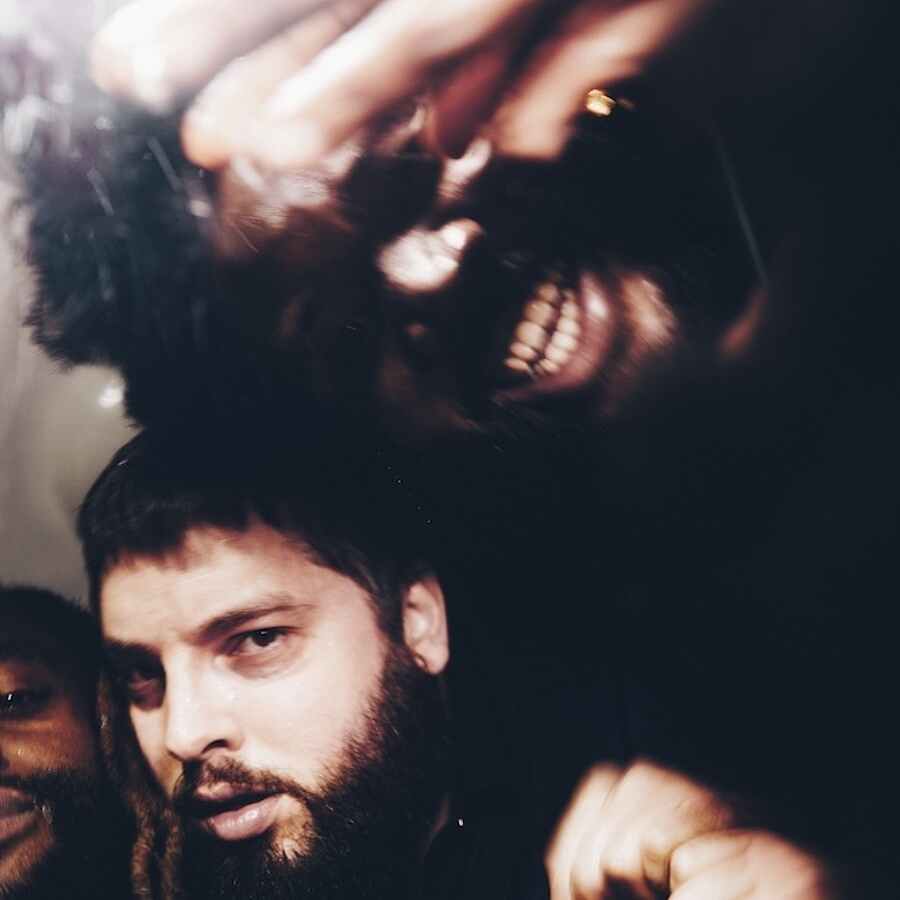 Young Fathers release new single 'Tell Somebody'