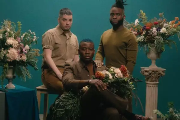 Tracks: Young Fathers, George Ezra, Preoccupations, Gengahr & more