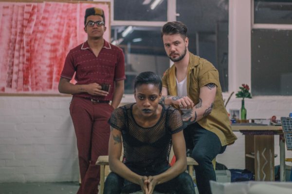 Youth Man share subversive video for 'Valley Girl'