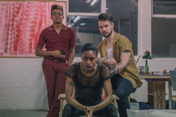 Youth Man share subversive video for ‘Valley Girl’