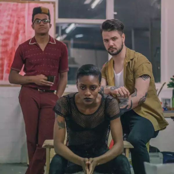 Youth Man share subversive video for 'Valley Girl'