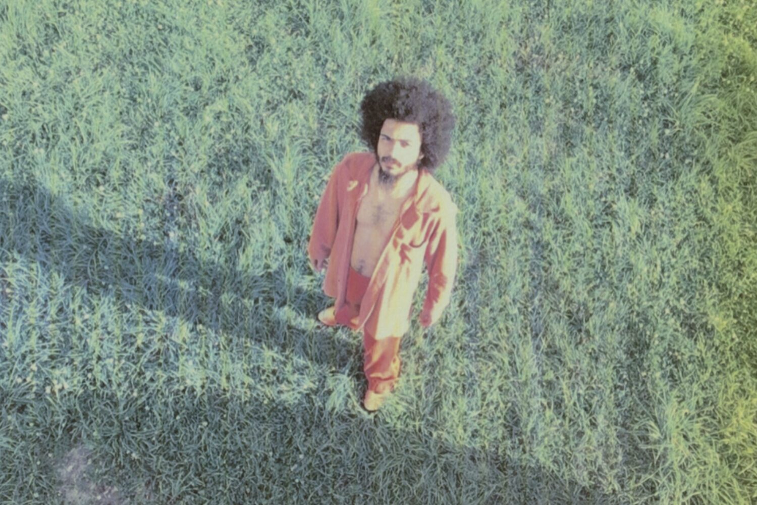 Yves Jarvis announces new album 'Sundry Rock Song Stock' | DIY