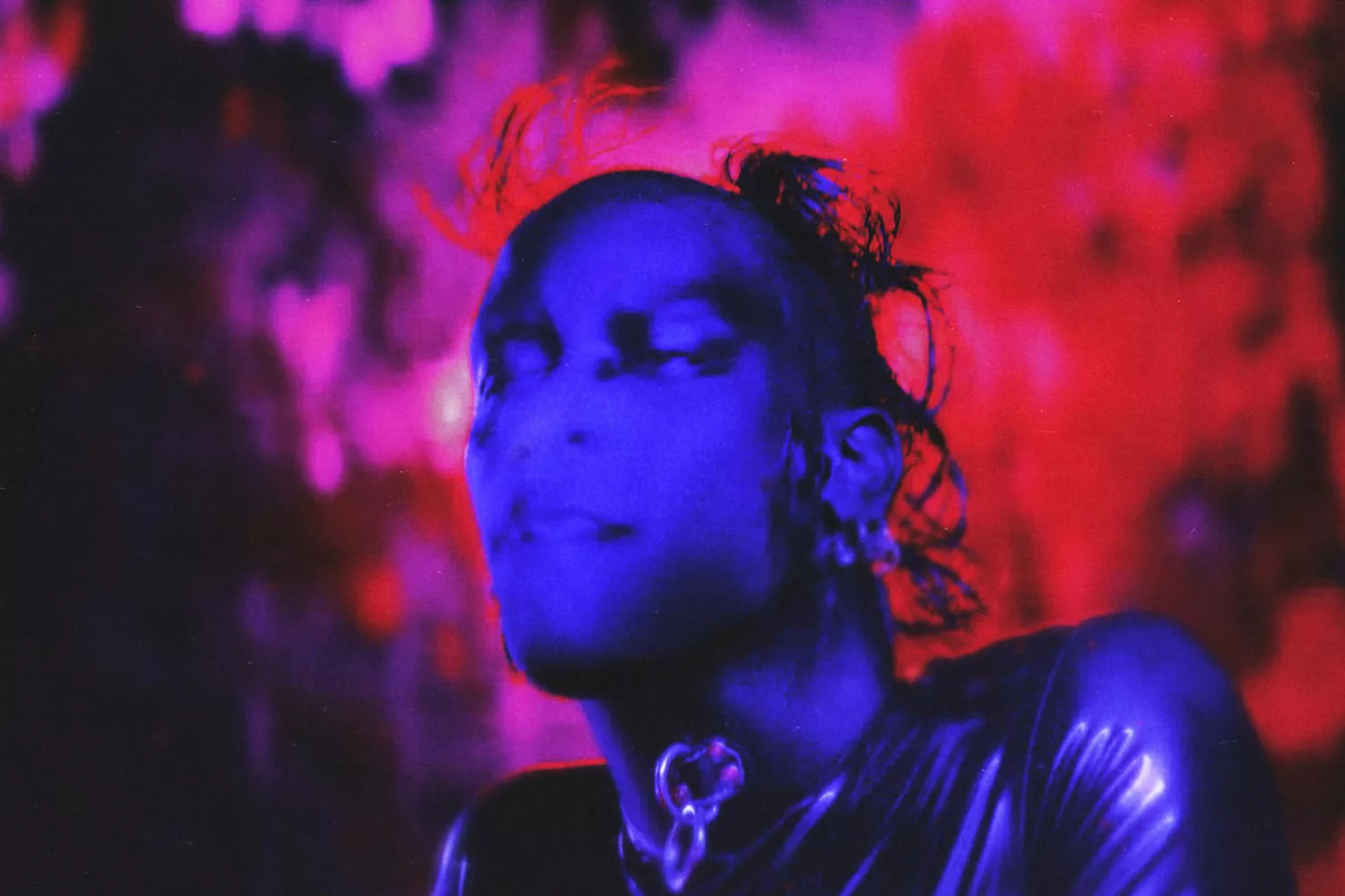 Yves Tumor releases new single 'Jackie'