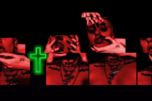 ZAND shares new track 'Religion'