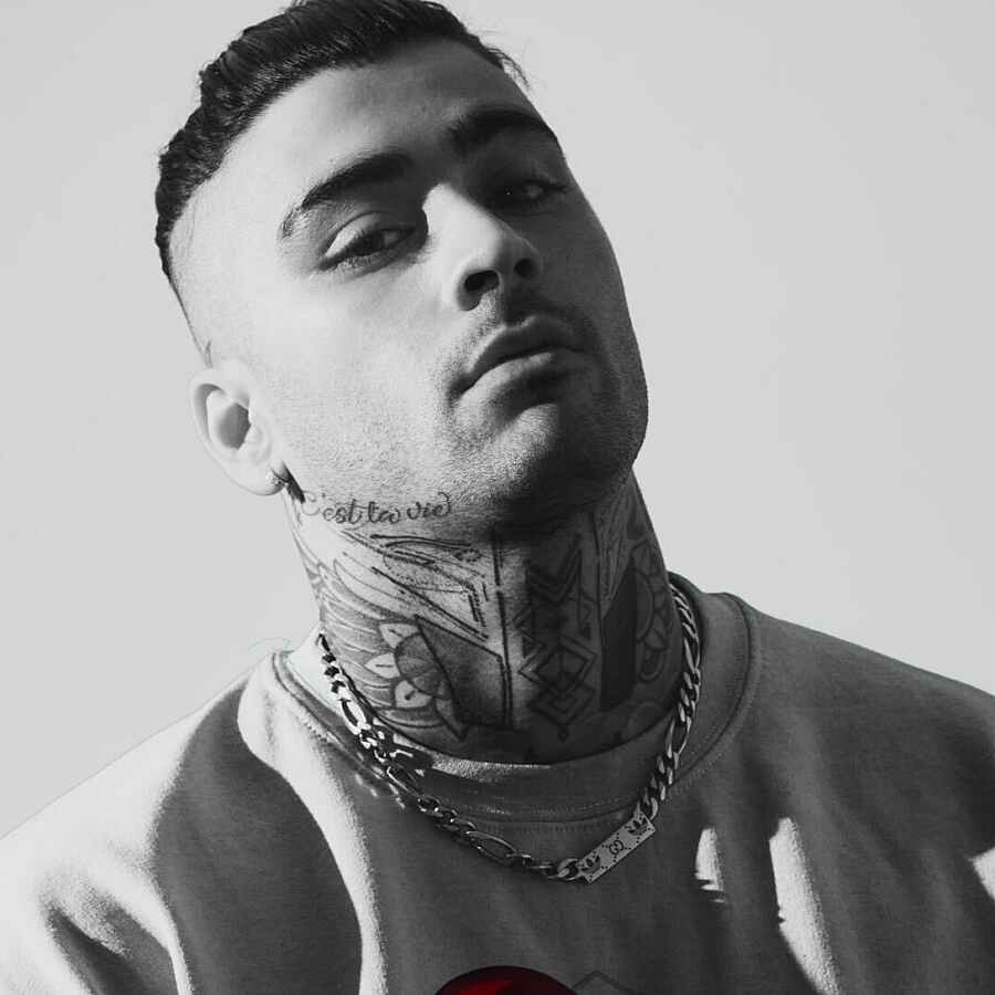 Zayn celebrates Jimi Hendrix's birthday with cover of 'Angel'