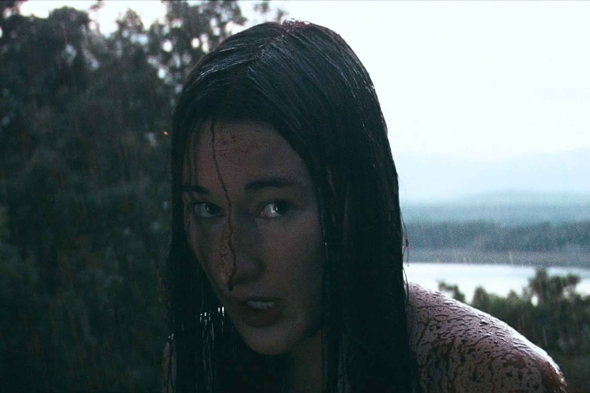 Watch Zola Jesus Unveils Video For ‘Vessel’ DIY Magazine