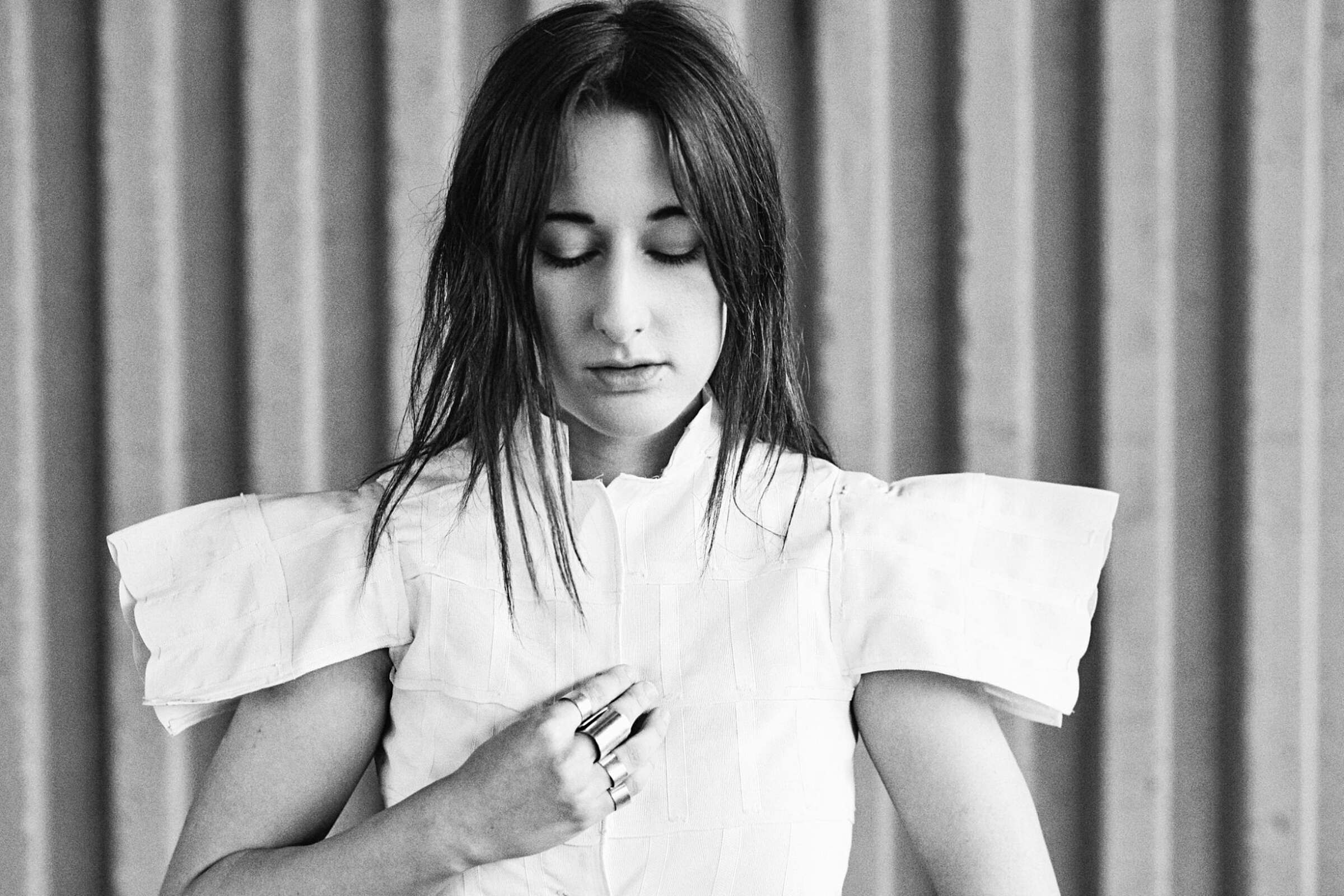 Zola Jesus announces new album, 'Taiga' News DIY Magazine