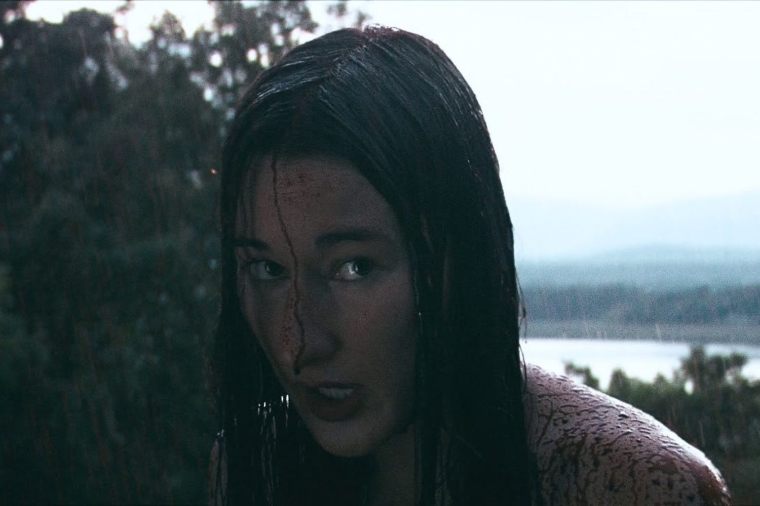 Zola Jesus shares a new video for ‘Siphon’