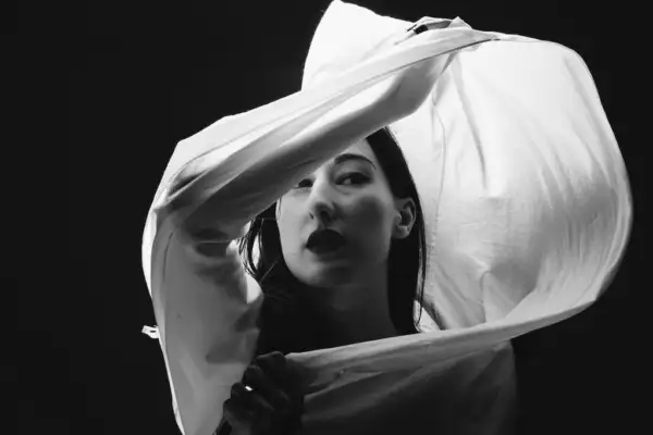 Zola Jesus returns with 'Krunk'