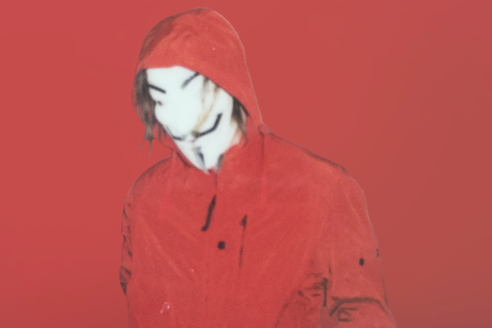 Zomby shares collaborations with Burial and Darkstar