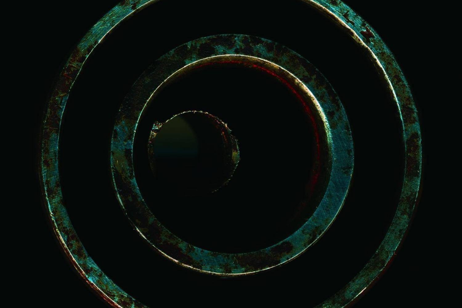 Zun Zun Egui - Shackles’ Gift
