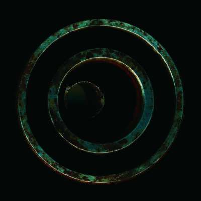 Zun Zun Egui - Shackles’ Gift