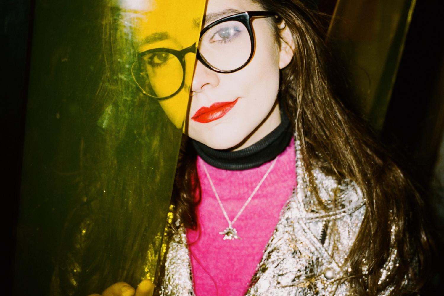 Liverpool’s next pop hope: Zuzu