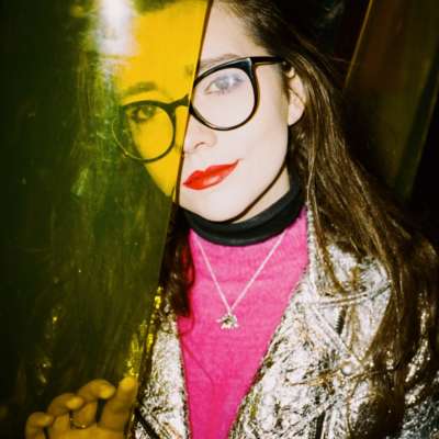 Liverpool’s next pop hope: Zuzu