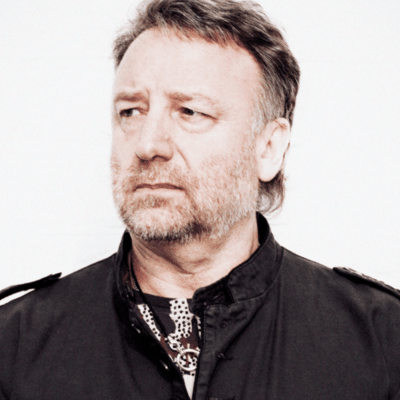 Peter Hook to play Joy Division's 'Unknown Pleasures' and 'Closer' in full at special UK shows