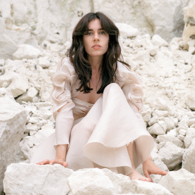 Sinead O'Brien shares new track 'Limbo'