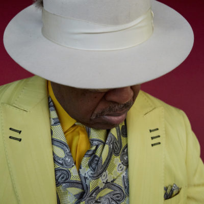 '70s soul maestro Swamp Dogg announces new album with ‘I’ll Pretend’ ft Justin Vernon