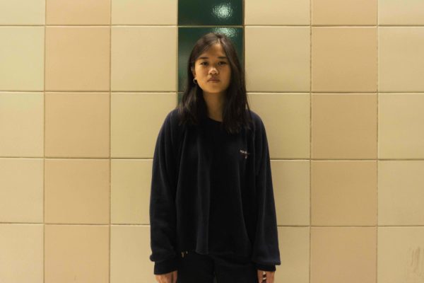 LA's Hana Vu shares the captivating 'Cool'