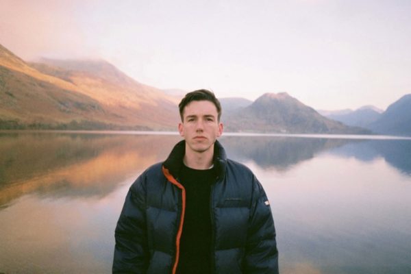 Tamu Massif shares the graceful 'Animals'