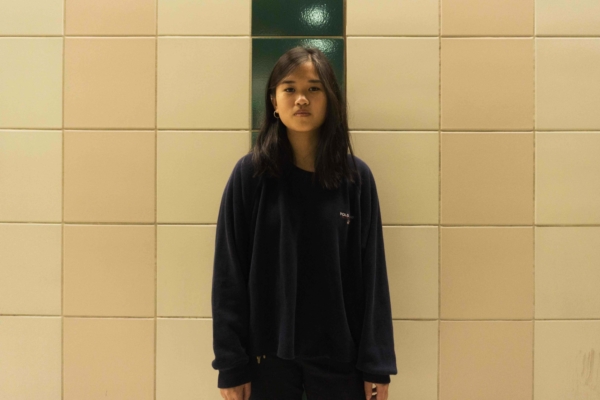 LA’s Hana Vu shares the captivating ‘Cool’