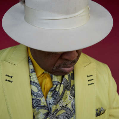 ’70s soul maestro Swamp Dogg announces new album with ‘I’ll Pretend’ ft Justin Vernon