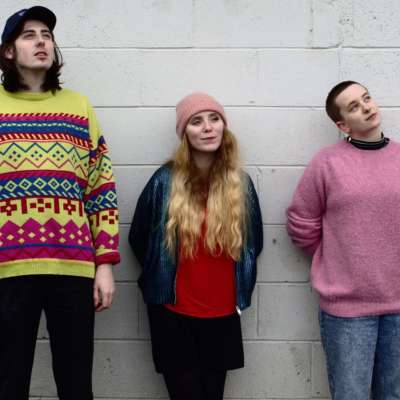 Breakfast Muff announce debut album with ‘R U A Feminist’