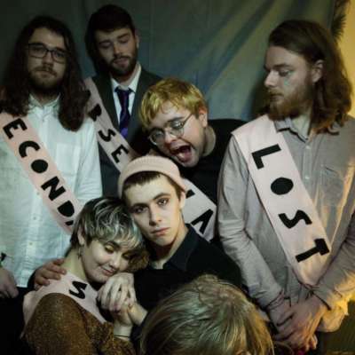 Listen to itoldyouiwouldeatyou’s powerful ‘Get Terrified’ EP