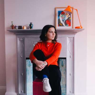 Listen to Lazy Day’s dreamy new single ‘Weird Cool’