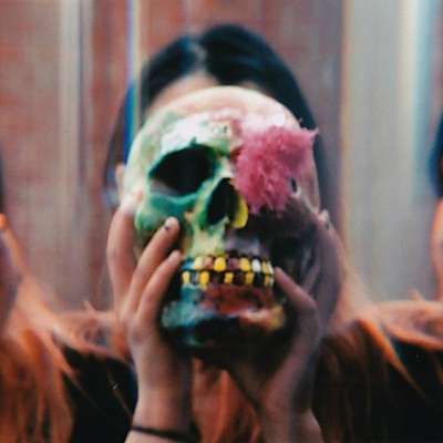 Human Tooth make chaotic introduction on ‘Undo Drag’