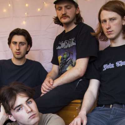Social Contract move past the mundane on ‘Citizen’