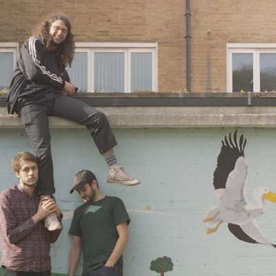 The New Tusk are calling it a day, share final single ‘Messy Household’