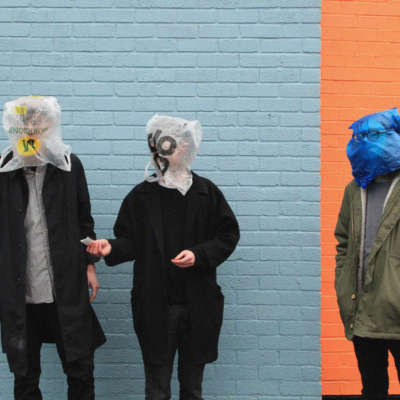 The Neu Bulletin (Caro, W.H. Lung, Childcare & more)