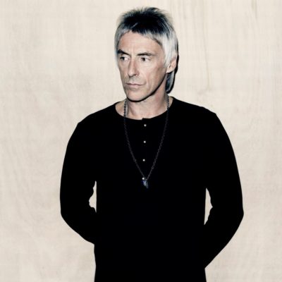 Paul Weller criticises David Cameron for stating he’s a fan of The Jam’s ‘Eton Rifles’