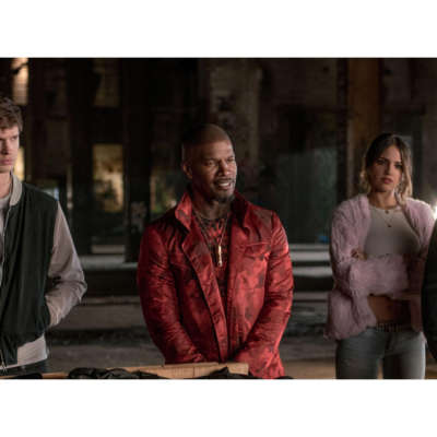 Baby Driver
