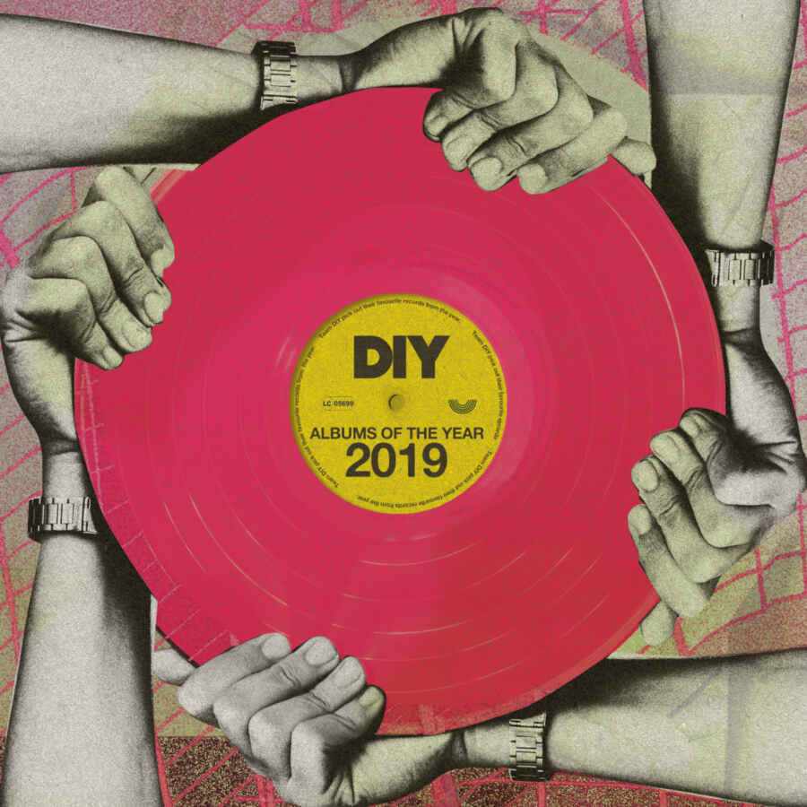 DIY's Albums of the Year 2019